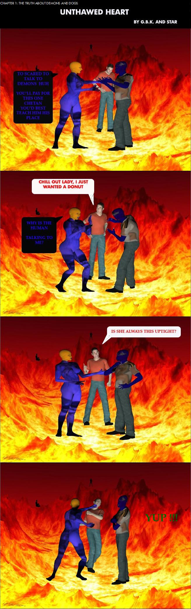 Comic